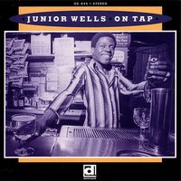 What My Mama Told Me - Junior Wells