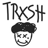 Trxsh #2 - SKULLFKID & Yung Z-Pawn & Yung Demon