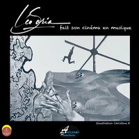 Pannonica - Léo Sória