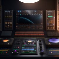 Day Of The Stars - DJ Seven