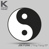 Falling - Jim Funk