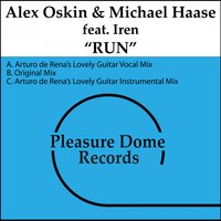 Run - Alex Oskin