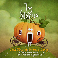 Office Antics - Steve Mushrush & Jean Pierre Barraque
