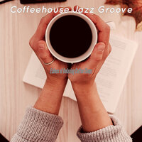 Lively Big Band with Clarinet - Vibe for Relaxing Coffee Shops - Coffeehouse Jazz Groove