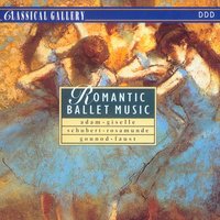 Giselle: III. Valse - Andantino - Philharmonia Slavonica & Adolphe Adam & Carlo Pantelli