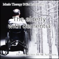 Improvement of Understanding Feeling - Music Therapy BGM Laboratory