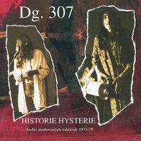 Očišťování - DG 307