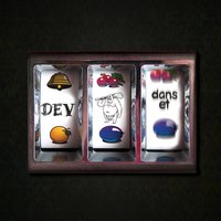 Dans Et - DEV & Ozan Yılmaz
