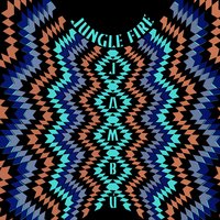 Callejero - Jungle Fire
