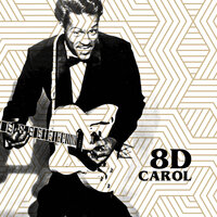 Carol (8D) - Chuck Berry