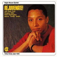 Exact Change - Ralph Moore Quintet & Peter Washington & Marvin "Smitty" Smith & Mulgrew Miller & Steve Turre & Marvin Smitty Smith