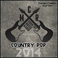 Two Black Cadillacs - The New Country All-Stars
