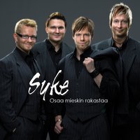 Jäähdytellään - Syke
