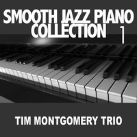Jilted Again - Tim Montgomery Trio