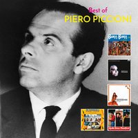Altri legami piu' tenui - Piero Piccioni