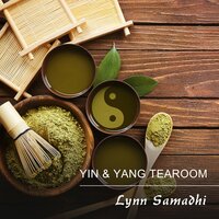 Journey of Spiritual Development - Lynn Samadhi