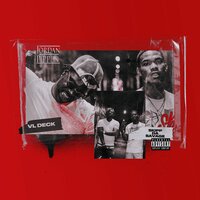 Ballin so Hard - Skipp Da Savage & VL Deck