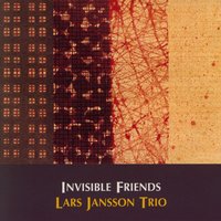 Presence - Lars Jansson
