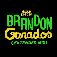 Garados - Brandon