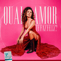 Me Afoguei - Paula Fernandes