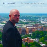 Art of the Silent - Reverend JD