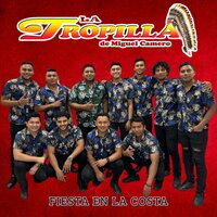 Tu Nuevo Cariñito / Mi Ranchito - La Tropilla De Miguel Camero