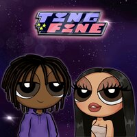 Ting Fine - kuda & Abeba
