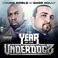 From the Start - Young Noble