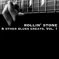 West Side Blues - Big Walter Horton