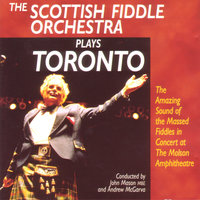 The Dark Island - The Scottish Fiddle Orchestra