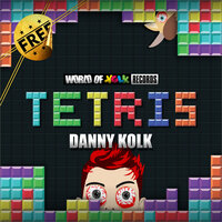 Tetris - Danny Kolk