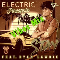 Stay - Electric Pineapple & Ryan Lawrie & Vibes