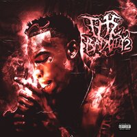 BAD DREAMS - Kizzle Crook