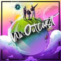 NU NU - NU OUTCAST & Cross & MsNee & Jon A
