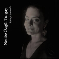 Kahveyi Kavururlar - Nesibe Özgül Turgay