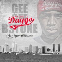Same N*gga - Gee Gee Bstone & TJ & I-Rocc