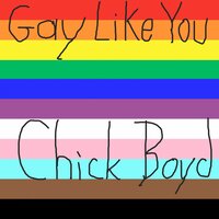 Frank - Chick Boyd