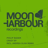 Crazy - Philip Bader