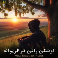 ستا مزار یم راغلی - Molvi Nasratullah Nasrat