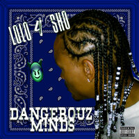 No Friends - LOLO 4 SHO & Troublesome