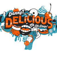Delicious - Oh Snap!! & Danny T
