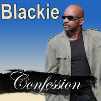 Woman Ting - Blackie