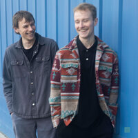 Waltz for B.M. - Evan Main & Jacob Jezioro