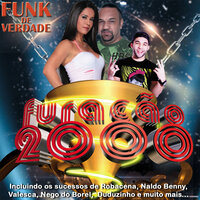 Passei de Rolé - Furaçao 2000 & Mc Britney & mc pitty