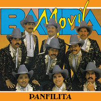 No Te Las Quites - Banda Movil