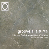 Nihavend Longa - Burhan Öçal & Jamaaladeen Tacuma