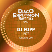 1973 - DJ Fopp