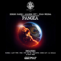 Assis. - Sergio Pardo & Aharon Pey & Juan Medina