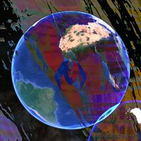 Red Tailed Hawks - World Made & 9000suns & S.K.T. & ZeVaughn KeeVan & Lal & RopeDaKKomposer