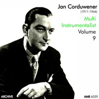 There's No Greater Love - Jan Corduwener and his Orchestra & Rita Reys